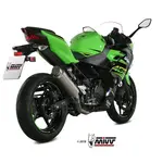 Tube decatalyse MIVV - Kawasaki Ninja 400