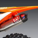 Ligne complète YOSHIMURA RS-12 Signature Series - KTM 450SX-F FE / Husqvarna FC450 RE