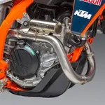 Ligne complète YOSHIMURA RS-12 Signature Series - KTM 450SX-F FE / Husqvarna FC450 RE