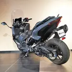 Support de plaque V-PARTS - Yamaha T-Max 560