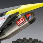 Ligne complète YOSHIMURA RS-12 Signature Series - KTM/Husqvarna