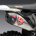 Ligne complète YOSHIMURA RS-12 Signature Series - KTM/Husqvarna