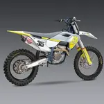 Ligne complète YOSHIMURA RS-12 Signature Series - KTM/Husqvarna
