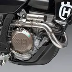 Ligne complète YOSHIMURA RS-12 Signature Series - KTM/Husqvarna