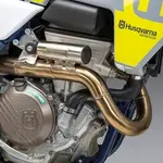 Ligne complète YOSHIMURA RS-12 Signature Series - KTM/Husqvarna