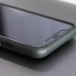 Protection en verre trempé QUAD LOCK - iPhone 12 Mini