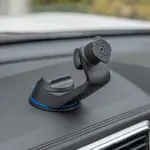 Support de smartphone voiture QUAD LOCK pare-brise/tableau de bord