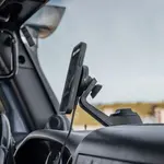 Support de smartphone voiture QUAD LOCK pare-brise/tableau de bord