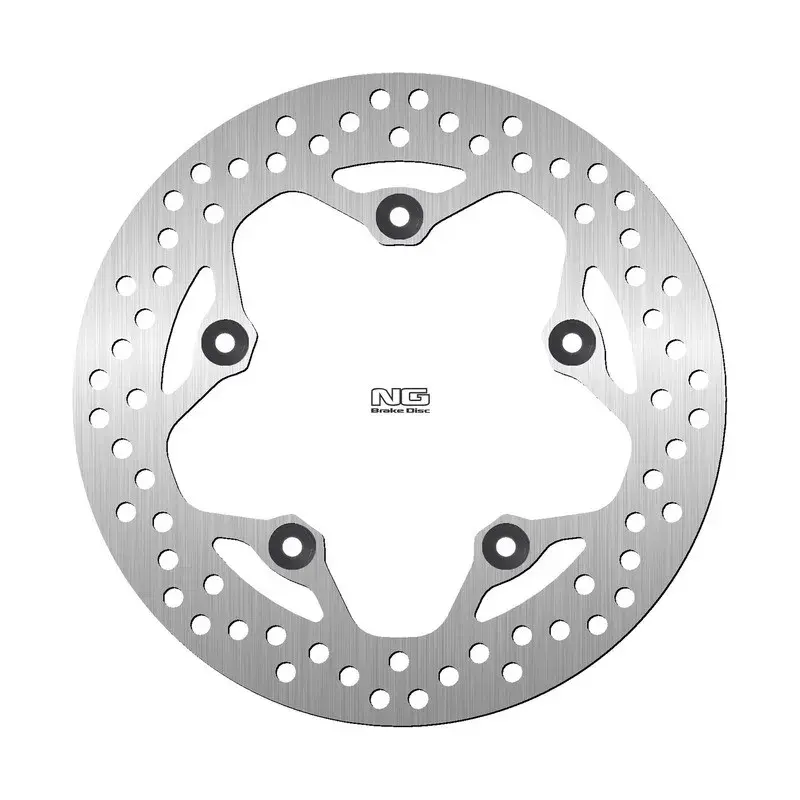 Disque de frein NG BRAKES - 2103