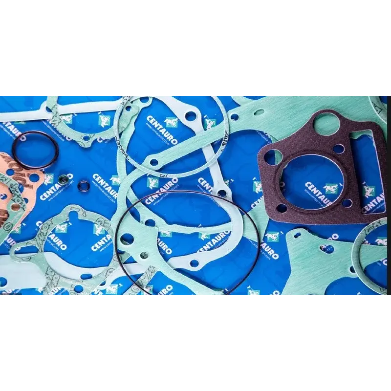 Joint de couvre-carter d'alternateur CENTAURO - Suzuki LTR 450