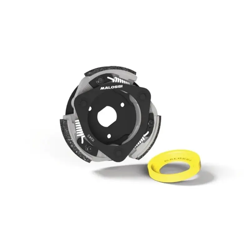 Embrayage réglable MALOSSI Delta Clutch - ø 135mm
