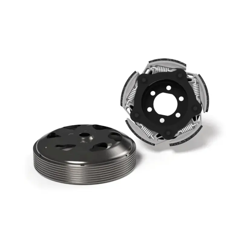 Système Maxi Fly MALOSSI embrayage avec cloche ø160