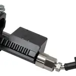 Kit levier de frein arrière racing pour main gauche REKLUSE