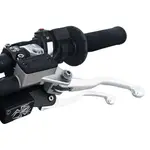 Kit levier de frein arrière racing pour main gauche REKLUSE