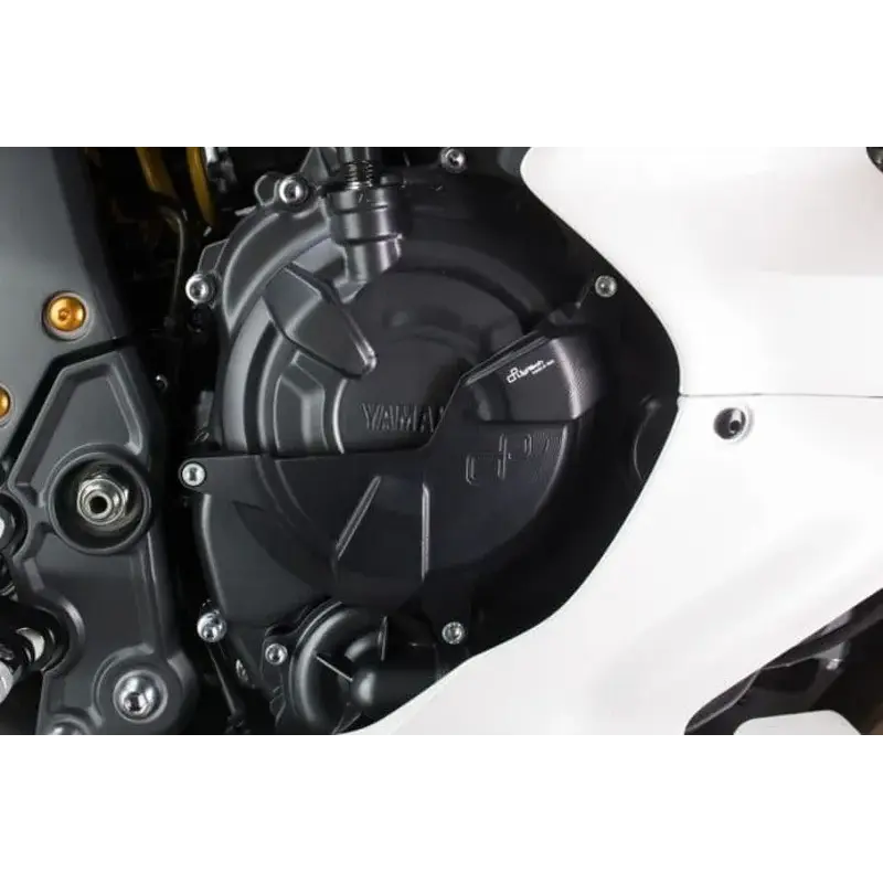 Couvre-carter d'embrayage LIGHTECH - Yamaha R7