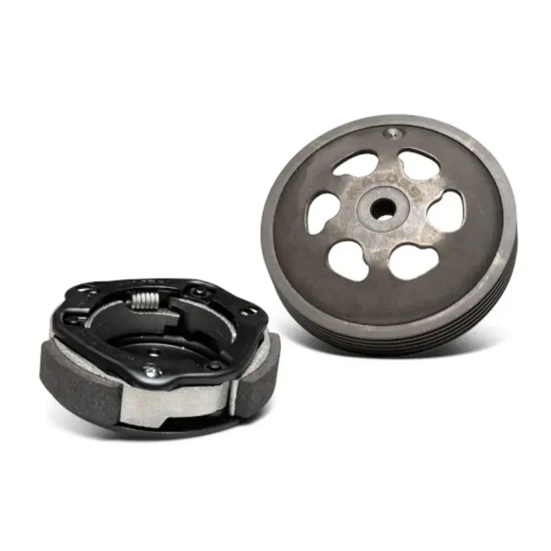 Système Delta MALOSSI embrayage + cloche Ø107mm