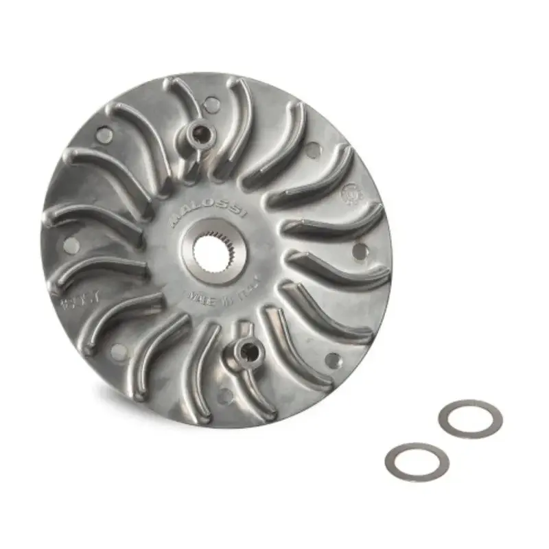 Demi-poulie MALOSSI Ventilvar 2000 Ø129