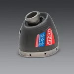 Pare-étincelles YOSHIMURA silencieux RS-12