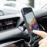 Support de smartphone QUAD LOCK MAG tableau de bord