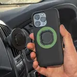 Support de smartphone QUAD LOCK grille d&#039;aération