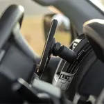 Support de smartphone QUAD LOCK grille d&#039;aération