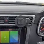 Support de smartphone QUAD LOCK grille d&#039;aération