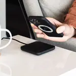 Base de recharge sans fil QUAD LOCK MAG