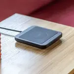 Base de recharge sans fil QUAD LOCK MAG