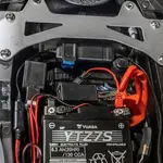 Adaptateur étanche 12V vers USB QUAD LOCK