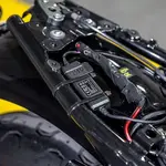 Adaptateur étanche 12V vers USB QUAD LOCK