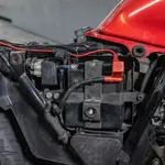 Adaptateur étanche 12V vers USB QUAD LOCK