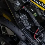 Adaptateur étanche 12V vers USB QUAD LOCK