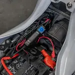 Adaptateur étanche 12V vers USB QUAD LOCK