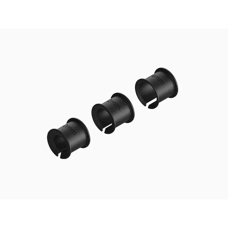 Jeu d'entretoises de rechange QUAD LOCK support de rétroviseur