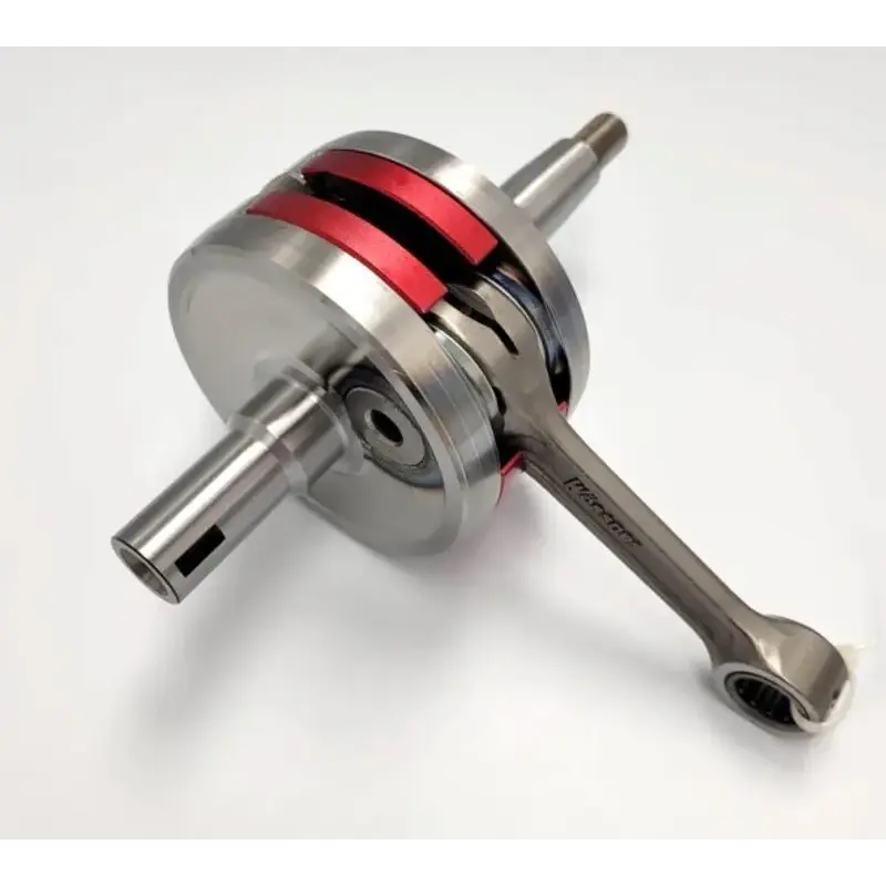 Vilebrequin complet WÖSSNER type origine