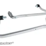 Kit de montage BARKBUSTERS montage 2 points - Harley Davidson Pan America