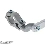 Kit de montage BARKBUSTERS montage 2 points - Harley Davidson Pan America