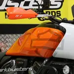 Kit de montage BARKBUSTERS montage 2 points - Harley Davidson Pan America