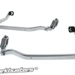 Kit de montage BARKBUSTERS montage 2 points - Triumph Tiger 1200