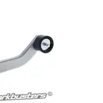 Kit de montage BARKBUSTERS montage 2 points - Triumph Tiger 1200