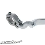 Kit de montage BARKBUSTERS montage 2 points - Triumph Tiger 1200