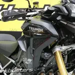 Kit de montage BARKBUSTERS montage 2 points - Triumph Tiger 1200