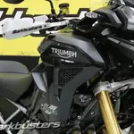 Kit de montage BARKBUSTERS montage 2 points - Triumph Tiger 1200