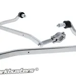 Kit de montage BARKBUSTERS montage 2 points - Honda CRF300 Rally