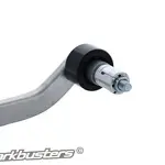 Kit de montage BARKBUSTERS montage 2 points - Honda CRF300 Rally