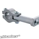 Kit de montage BARKBUSTERS montage 2 points - Honda CRF300 Rally