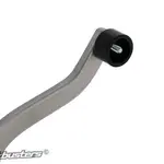 Kit de montage BARKBUSTERS montage 2 points - TRIUMPH Tiger 660 Sport