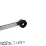 Kit de montage BARKBUSTERS montage 2 points - TRIUMPH Tiger 1200 GT