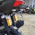 support de plaque R&amp;G