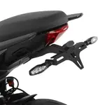 support de plaque R&amp;G